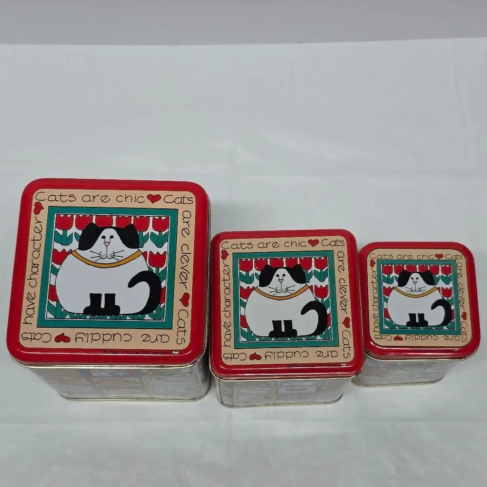 Enesco vintage 80s